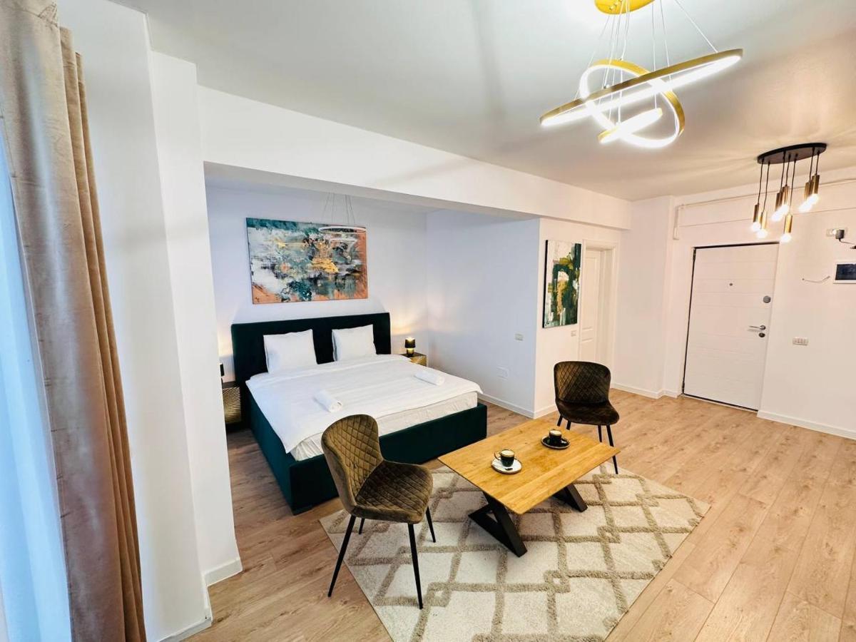Happy Studio By Rh Living Bukurešť Exteriér fotografie